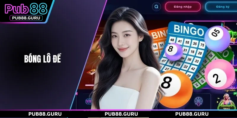 bóng lô đề